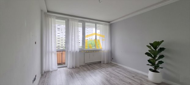 Przestronne 3-pokojowe mieszkanie po remoncie z balkonem mieszkanie Radom, Ustronie, Polskiego Czerwonego Krzyża