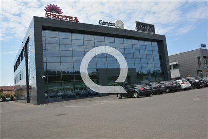 lokal użytkowy na wynajem 301m2 lokal użytkowy Gdańsk, Osowa, Galaktyczna