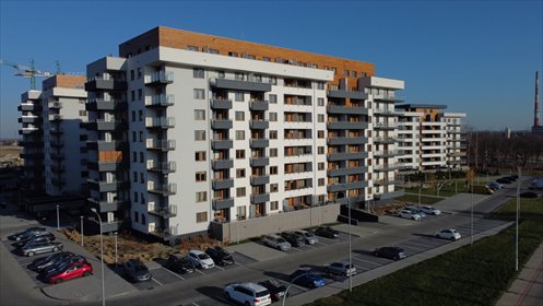 mieszkanie na sprzedaż 51m2 mieszkanie Rzeszów, Lubelska