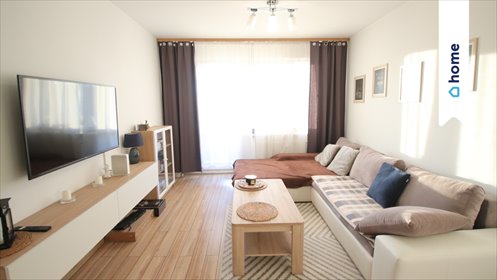 Mieszkanie 36 m² w Będzinie - polecam mieszkanie Będzin