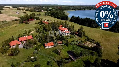 dom na sprzedaż 200m2 dom Zawady Ełckie