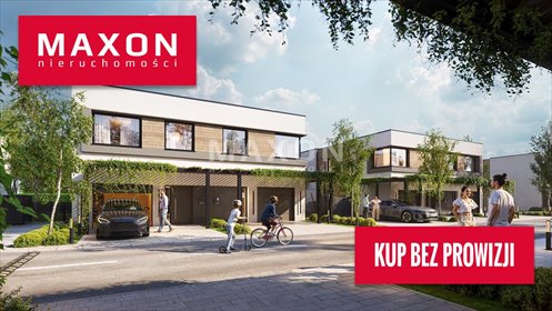 dom na sprzedaż 134m2 dom Lesznowola, Władysławów