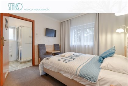Lokal użytkowy na sprzedaż Sopot 281m2 Foto 5