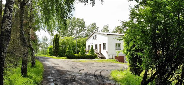 działka na sprzedaż 38400m2 działka Skrzeszewo