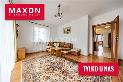 Przestronne 3-pokojowe mieszkanie z garażem i placem zabaw mieszkanie Warszawa, Bemowo, ul. Narwik