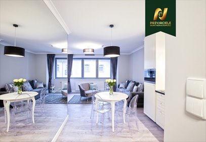 mieszkanie na sprzedaż 46m2 mieszkanie Gdańsk, Śródmieście, Tartaczna