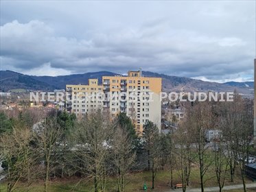 mieszkanie na sprzedaż 44m2 mieszkanie Ustroń, Manhatan