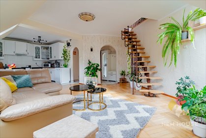 mieszkanie na sprzedaż 79m2 mieszkanie Ostróda, Stefana Czarnieckiego