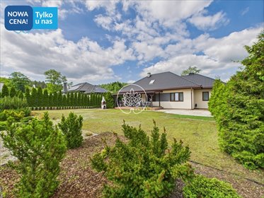 dom na sprzedaż 115m2 dom Bydgoszcz, Fordon