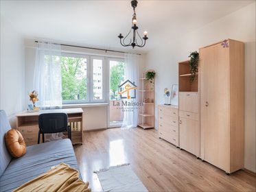 mieszkanie na sprzedaż 50m2 mieszkanie Kraków, Krowodrza, Łobzów