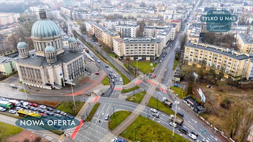 mieszkanie na sprzedaż 58m2 mieszkanie Łódź, Pomorska