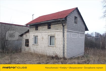 Działka budowlana na sprzedaż Dzietrzniki, Pątnów 4 552m2 Foto 2