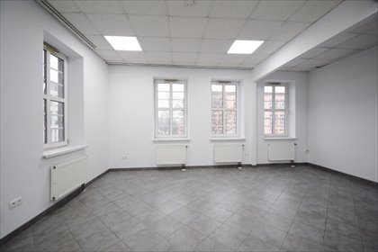 Zapraszam do wynajęcia przestronnego biura 28,4 m² w centrum Opola lokal użytkowy Opole, Centrum