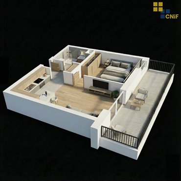 mieszkanie na sprzedaż 35m2 mieszkanie Częstochowa, Parkitka