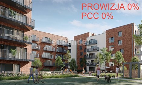 mieszkanie na sprzedaż 42m2 mieszkanie Garby, Tulecka