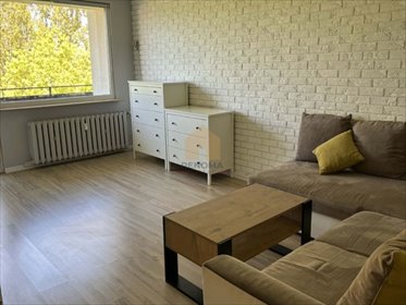 Przestronne 3-pokojowe mieszkanie z balkonem i dużą piwnicą mieszkanie Legnica