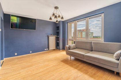 mieszkanie na sprzedaż 45m2 mieszkanie Łódź, Widzew, Stanisława Popowskiego