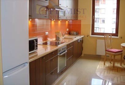 mieszkanie na wynajem 61m2 mieszkanie Warszawa, Mokotów, Bobrowiecka