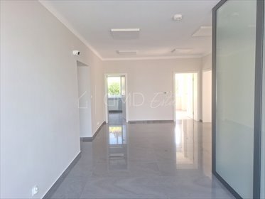 lokal użytkowy na wynajem 124m2 lokal użytkowy Józefów