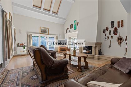 dom na sprzedaż 678m2 dom Konstancin -Jeziorna