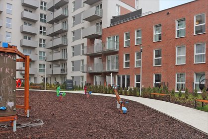 mieszkanie na wynajem 28m2 mieszkanie Katowice, Dębowe Tarasy, Johna Baildona