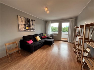 Mieszkanie 48,65 m² w Katowicach Ligota polecam mieszkanie Katowice, Ligota, Kijowska