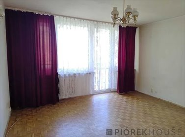 2-pokojowe mieszkanie z balkonem na Ursynowie - polecam! mieszkanie Warszawa, Ursynów, Ernesta Malinowskiego