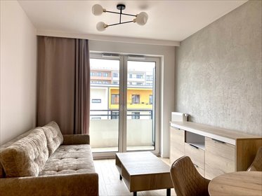 mieszkanie na wynajem 44m2 mieszkanie Wrocław, Stare Miasto, Szczepin, Długa