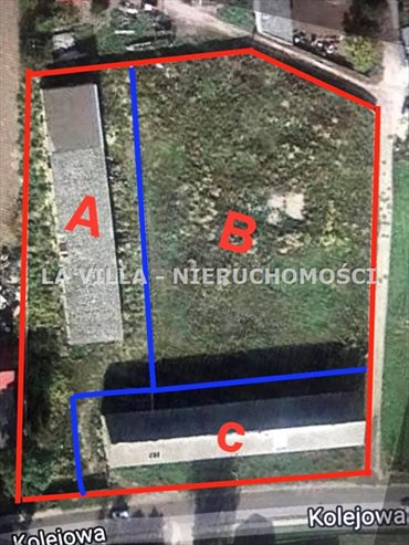 Lokal użytkowy na sprzedaż Kłoda 1 600m2 Foto 7