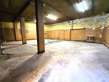 Garaże murowane w centrum Katowic - zapraszam garaż Katowice, Śródmieście, Reymonta