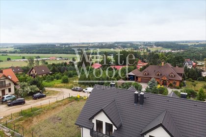 działka na sprzedaż 1010m2 działka Żukowo, Lniska