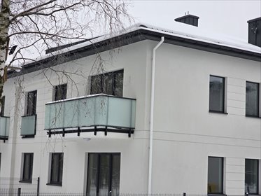 mieszkanie na sprzedaż 69m2 mieszkanie Warszawa, Wawer, Bysławska