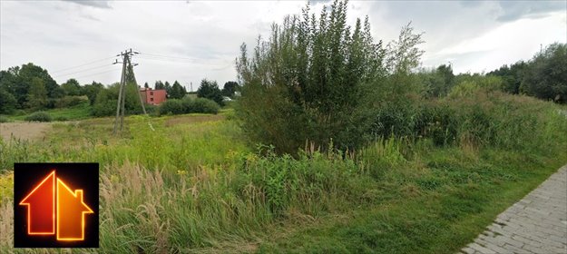 działka na sprzedaż 2747m2 działka Rybnik, Żorska