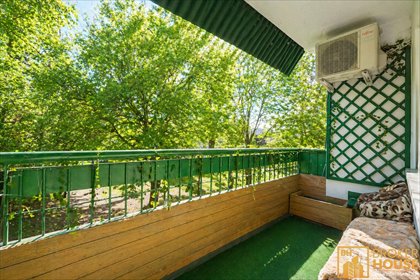 Przestronne 70 m² z balkonem - blisko usług i komunikacji mieszkanie Opole, Batalionu Zośka