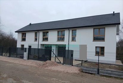 dom na sprzedaż 130m2 dom Szczęsne