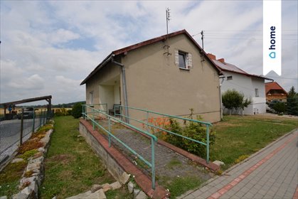 dom na sprzedaż 103m2 dom Kietrz, Zielona