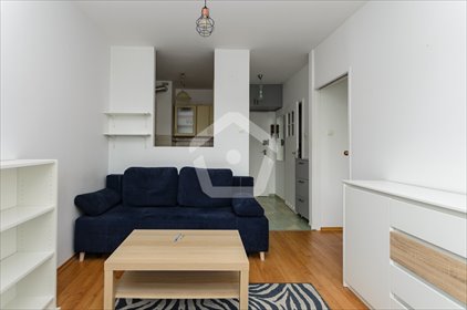 Na wynajem przestronne 30 m² mieszkanie 2 pokoje w Rzeszowie mieszkanie Rzeszów, Nowe Miasto, Podwisłocze