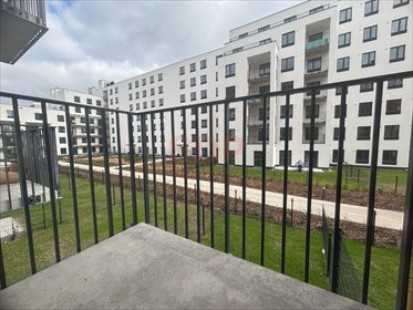 mieszkanie na sprzedaż 49m2 mieszkanie Wrocław, Krzyki, Krzyki, Ślężna