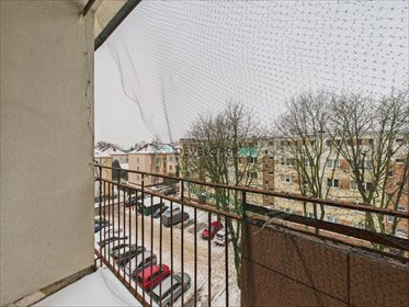 Mieszkanie na sprzedaż 43m2 mieszkanie Białystok, Parkowa