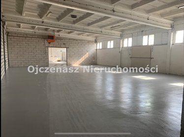 magazyn na wynajem 650m2 magazyn Bydgoszcz, Ludwikowo