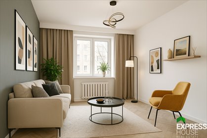 mieszkanie na sprzedaż 49m2 mieszkanie Częstochowa, Trzech Wieszczów, Jana III Sobieskiego