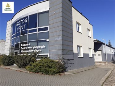 lokal użytkowy na wynajem 150m2 lokal użytkowy Gdańsk, Batalionów Chłopskich