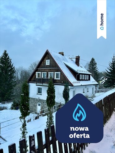 mieszkanie na sprzedaż 59m2 mieszkanie Piechowice, Michałowice, Łowiecka