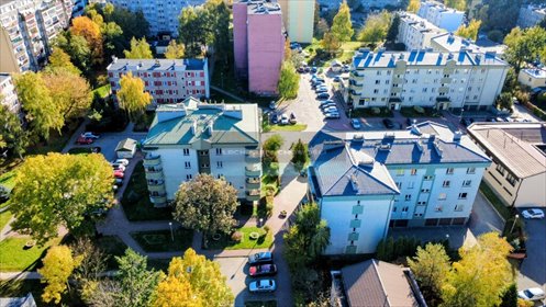 mieszkanie na sprzedaż 32m2 mieszkanie Pruszków, Jasna