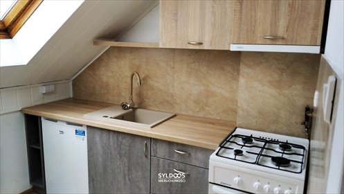 mieszkanie na wynajem 37m2 mieszkanie Kraków, Bronowice