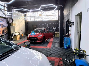 lokal użytkowy na wynajem 144m2 lokal użytkowy Rumia, Pomorska