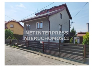 Zapraszam do obejrzenia 4-pokojowego mieszkania 60,95 m² w Bochni mieszkanie Bochnia, Bochnia