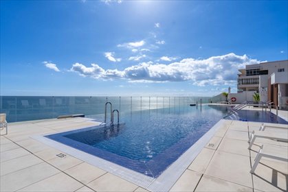 mieszkanie na sprzedaż 104m2 mieszkanie Estepona Centro, Estepona Centro