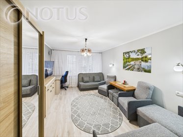 mieszkanie na sprzedaż 35m2 mieszkanie Kołobrzeg, Giełdowa