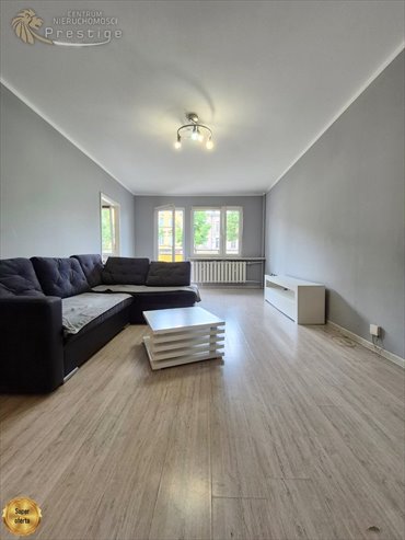 Duża kawalerka z dużym balkonem, po remoncie. mieszkanie Piekary Śląskie